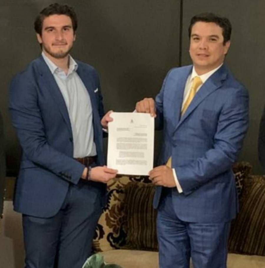 Joven elegirá  candidatos de Fuerza por México para próximas elecciones