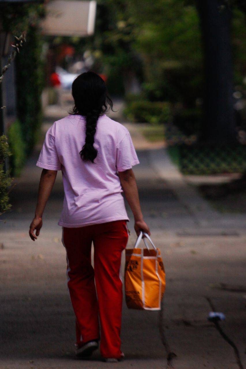 Impulsar&aacute;n autonom&iacute;a econ&oacute;mica de mujeres