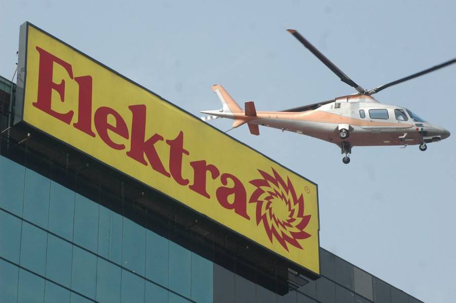 Elektra y Grupo Salinas se burlan de Best Buy por cierre de sus tiendas