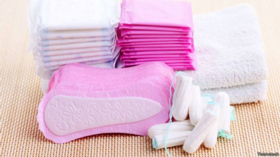 Escocia, primer país en proveer tampones y toallas femeninas de forma gratuita