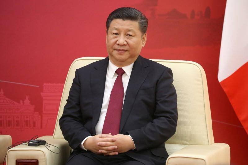 Presidente de China, Xi Jinping, felicita a Joe Biden por victoria elecciones de EEUU