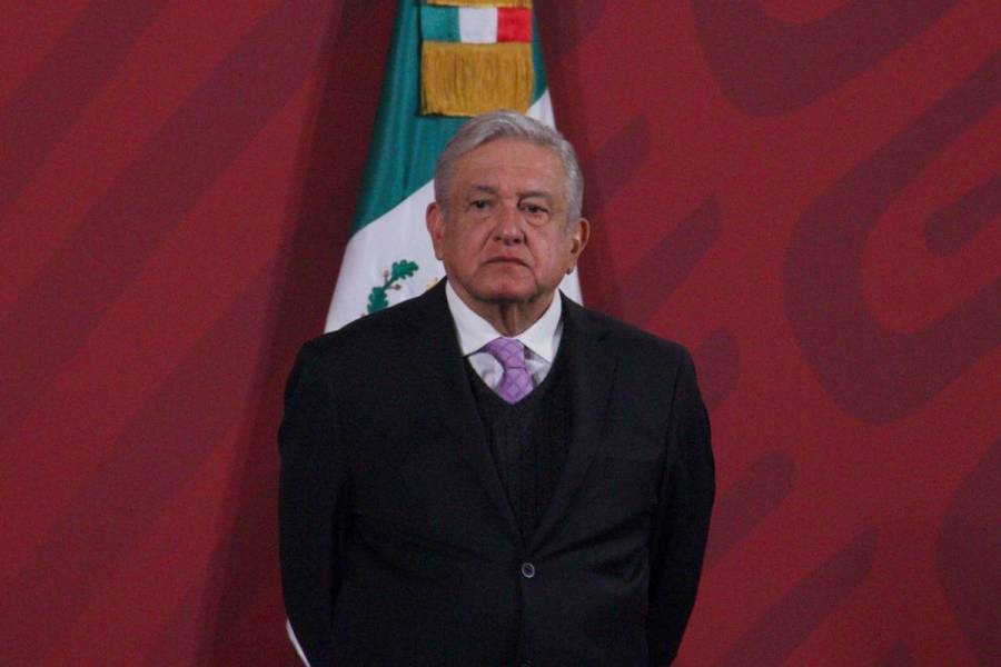 En caso Rosario Robles, AMLO pide no acusar sin pruebas