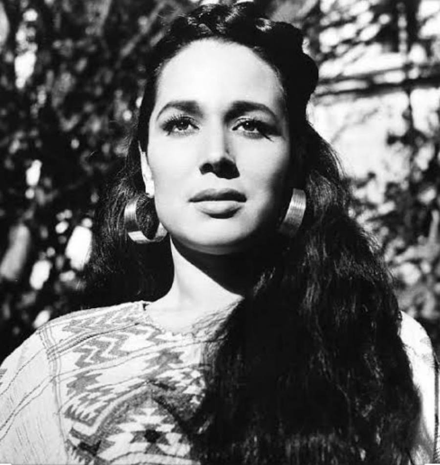 ¿Quién fue Flor Silvestre, ícono de la música regional mexicana?