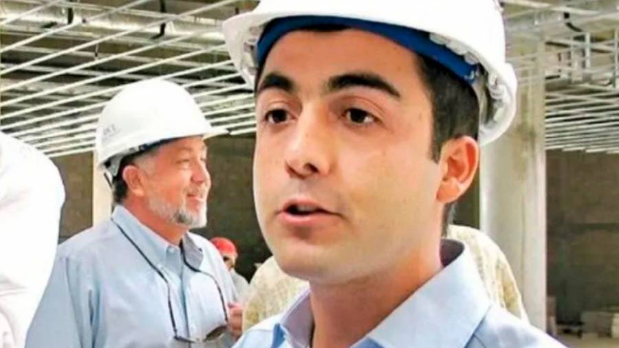 Familiares identifican cuerpo del empresario Tom&eacute; Vel&aacute;zquez
