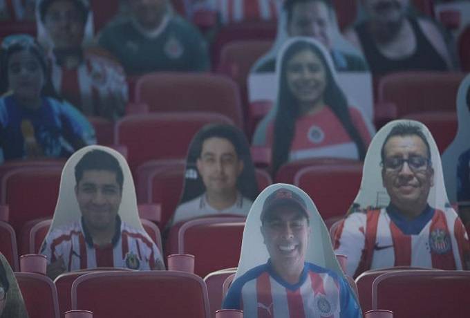 Ofrecen en reventa boletos para el clásico Chivas-América