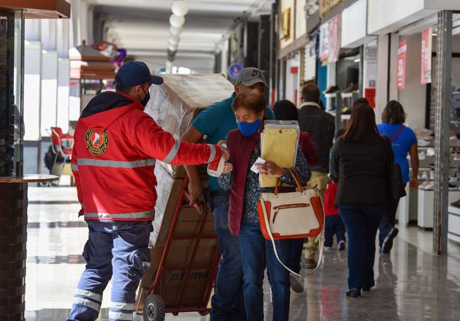 México, el peor lugar para vivir durante pandemia de COVID-19: Bloomberg