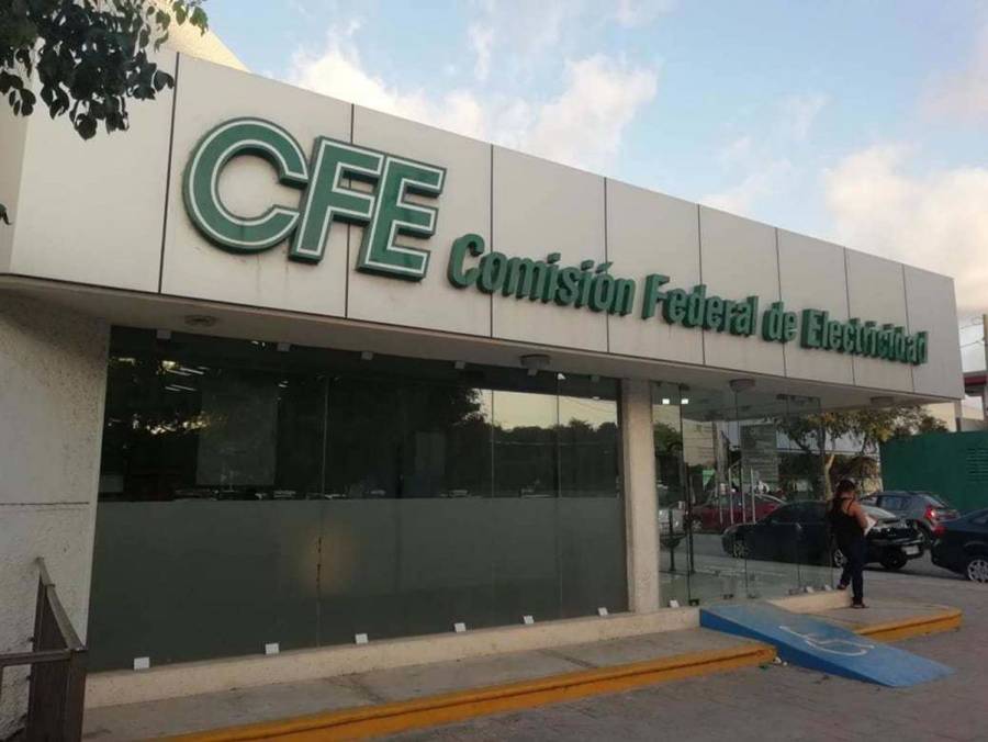 Presenta CFE una App para denunciar acoso sexual dentro de la empresa