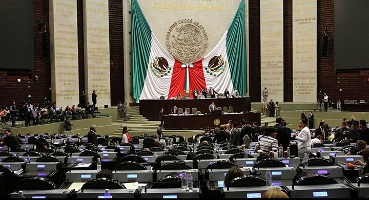 Diputados aprueban dictamen para la SEP y prevenir acosos