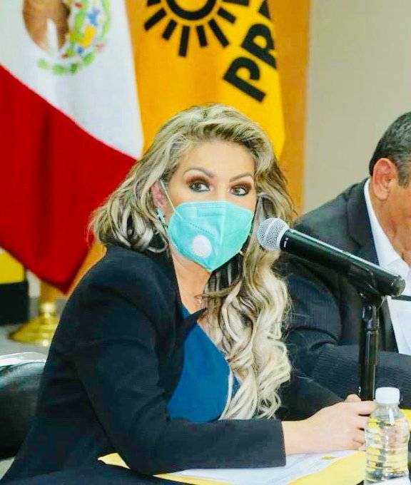 No habrá cabida para aspirantes a candidaturas con antecedentes penales: PRD CDMX
