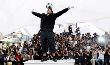 10 Datos relevantes sobre Diego Armando Maradona