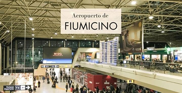 Italia hará sus primeros vuelos hacia EEUU libres de COVID-19