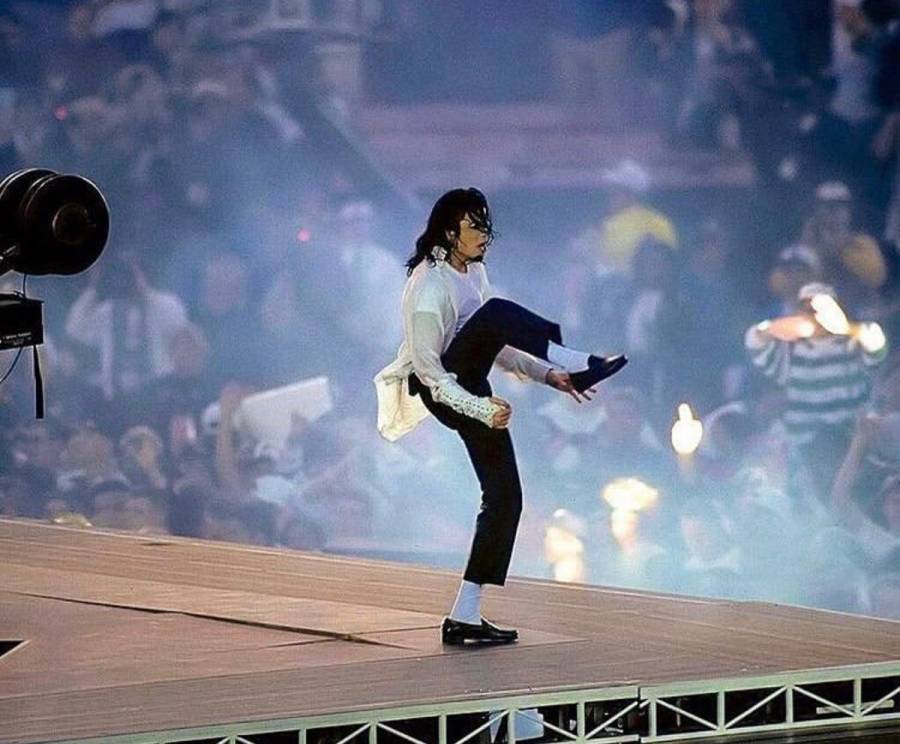 Se celebran 29 años del estreno de “Dangerous” de Michael Jackson