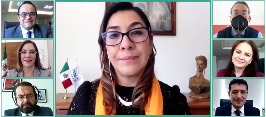 Debe Segob entregar versión pública de investigación sobre derechos humanos en Atenco