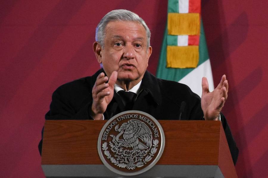 Están en su derecho de impugnar, dice AMLO sobre Alianza Federalista