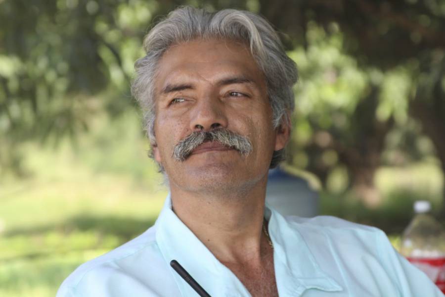 AMLO da pésame por muerte de José Manuel Mireles