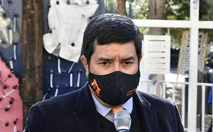 Rechazan obligar a autoridades federales ir a reuniones en Chihuahua