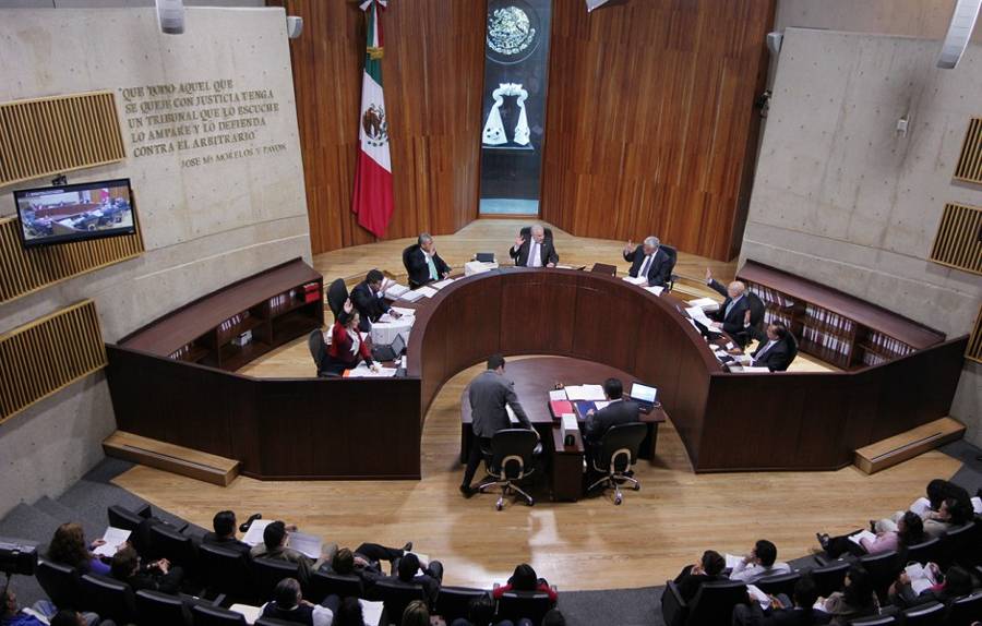 Revisarán nuevamente petición de Pío López Obrador