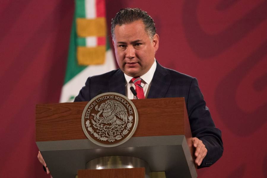 CONGELA UIF CUENTAS A TRATANTES Y EXPLOTADORES SEXUALES DE MENORES