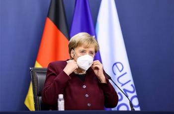 Se prolongar&aacute;n en Alemania las restricciones por la Covid-19 hasta principios de enero