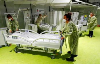 60 millones contagiados de Covid-19 a nivel mundial