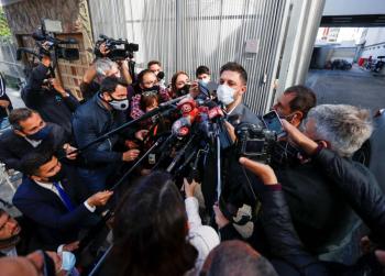 Abogado de Maradona denuncia demora en servicios de emergencia, pide investigaci&oacute;n
