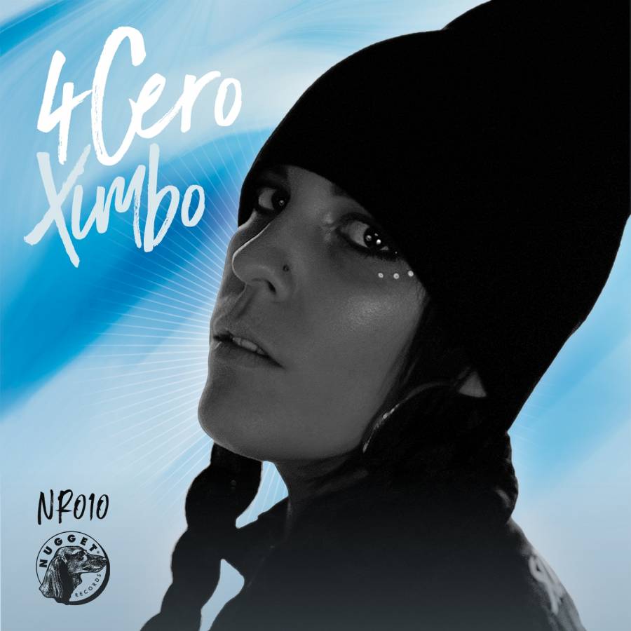 Ximbo la rompe con su nuevo EP 4CERO