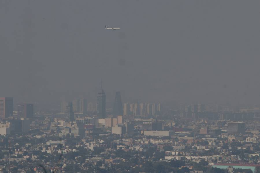 Alerta CAMe sobre polución y Covid