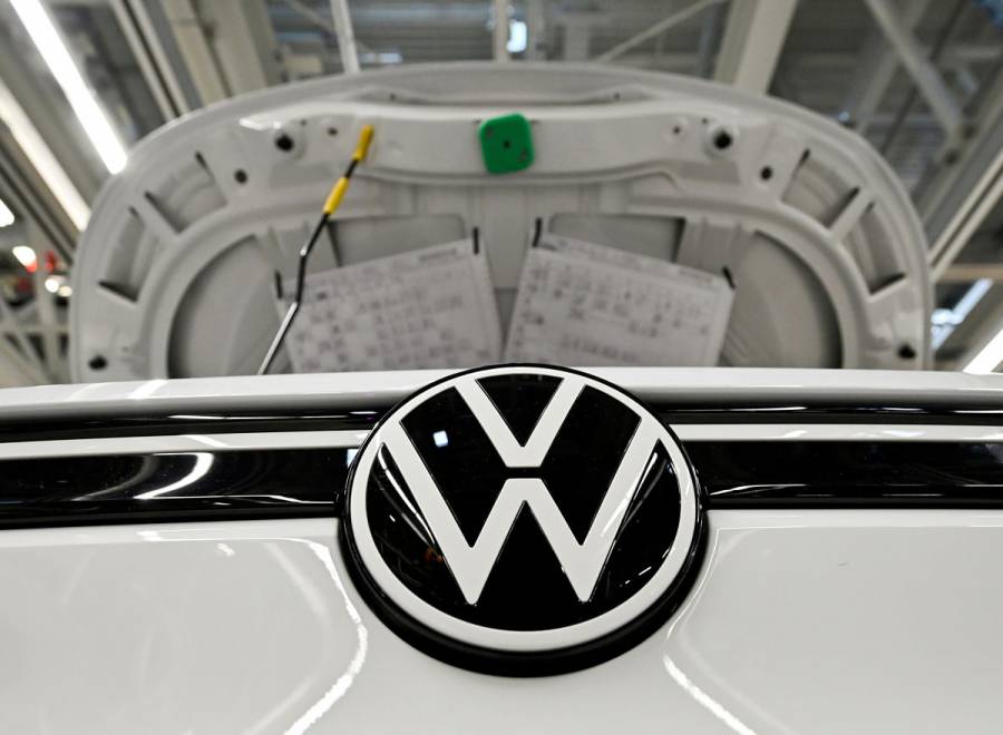 Volkswagen planea producir un auto eléctrico para el mercado masivo