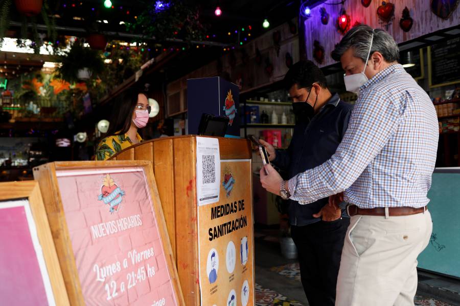 Largo camino para regresar a economía pre-pandemia