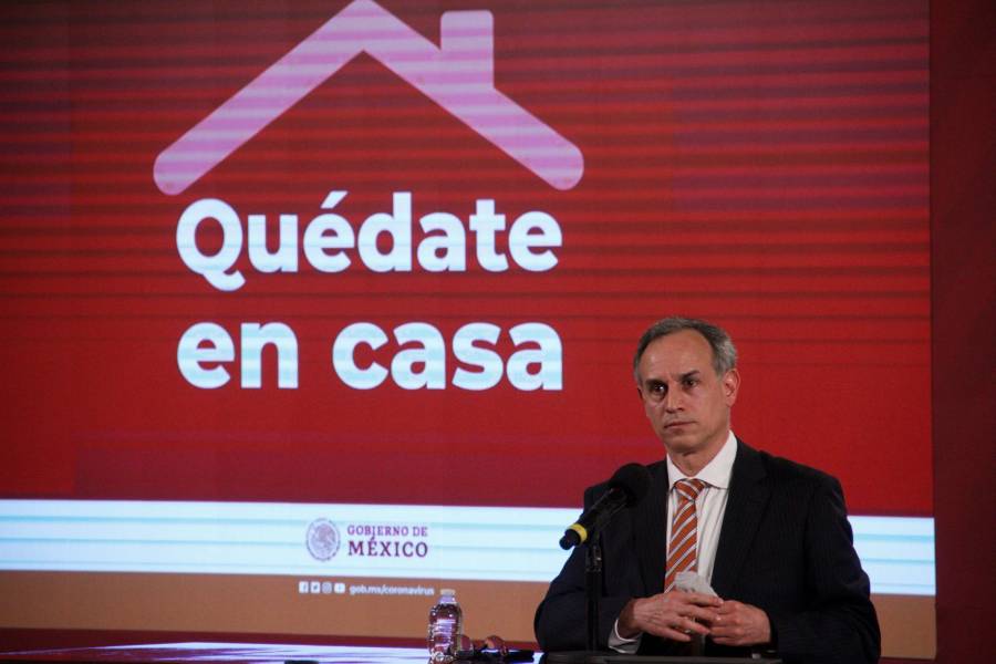 Pfizer entregó a Cofepris solicitud de registro para su vacuna