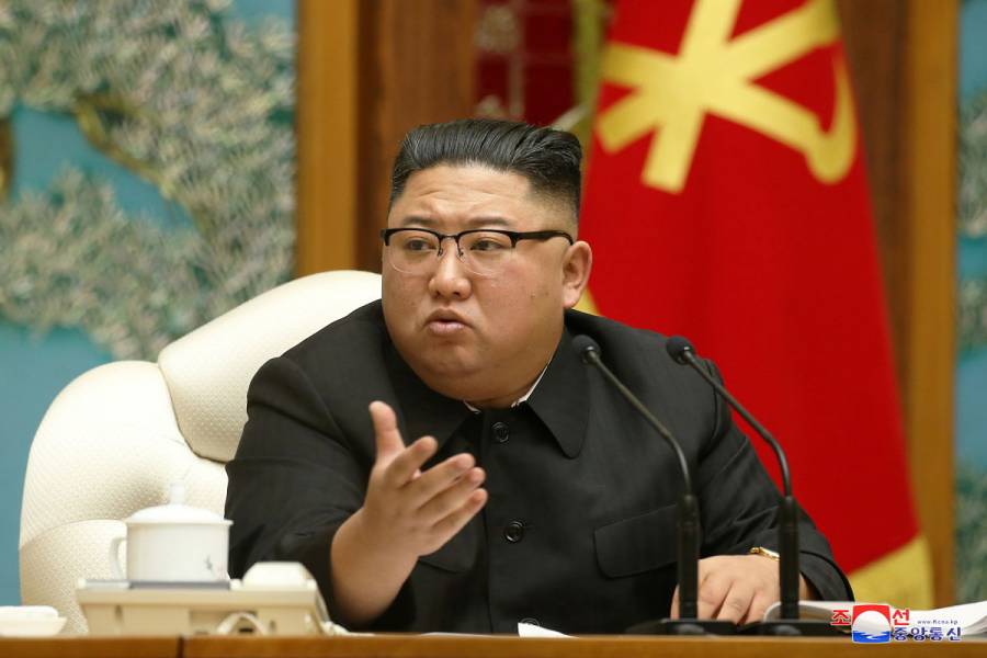 Corea del Norte ejecutó a dos personas para contener COVID-19: Seúl