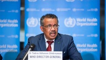 OMS advierte a pa&iacute;ses con disminuci&oacute;n de casos seguir alertas