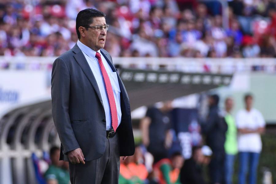 Anuncian a Luis Fernando Tena como nuevo director técnico del FC Juárez