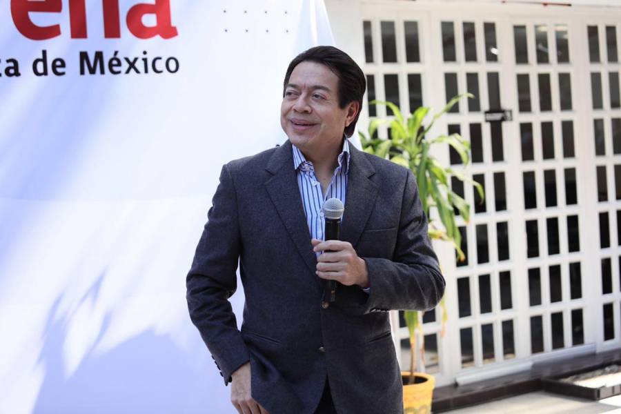 Morena emite convocatoria a candidatos a gobernador