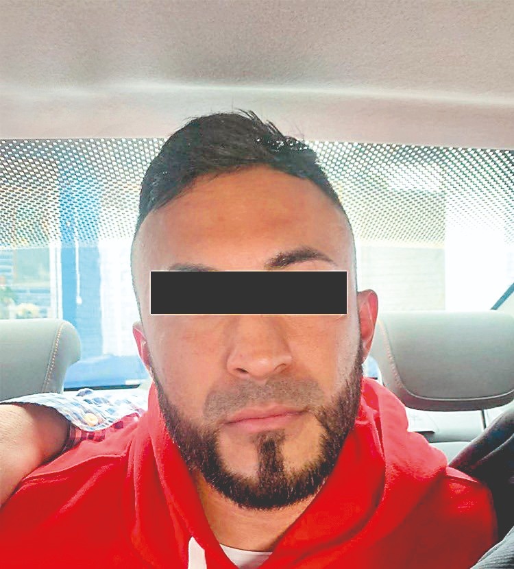 Protestan en Polanco por asesinato de empresarios