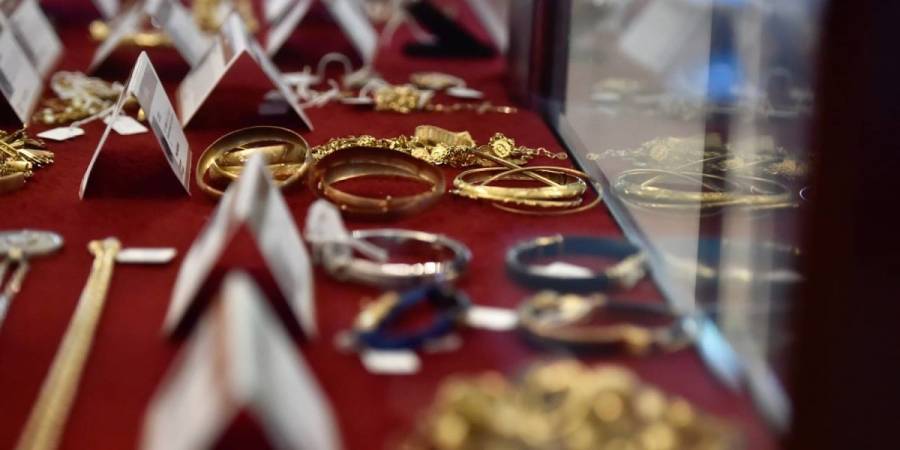 INAI ordena a FGR detallar a qué grupos delictivos ha decomisado bienes desde 2006