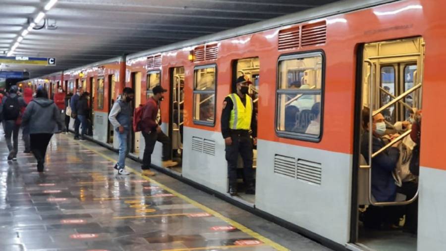 Otorgan a consorcio chino rehabilitación de la L1 del Metro