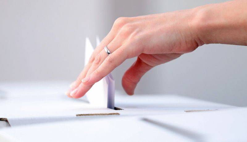IECM define estrategia para “Voto Chilango” desde el extranjero