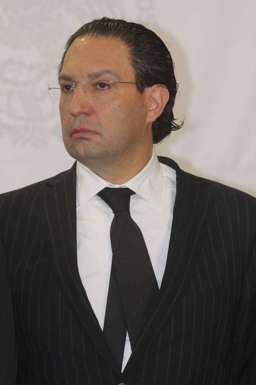Zebad&uacute;a detall&oacute; la ruta del dinero de la Estafa Maestra