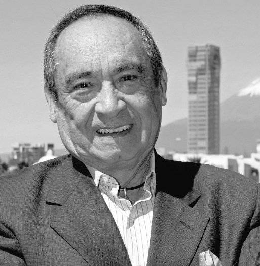 Fallece Rafael Moreno Valle Sánchez, expresidente del club Puebla