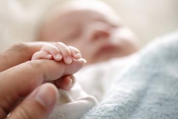 Nace beb&eacute; con anticuerpos contra Covid-19 en Singapur