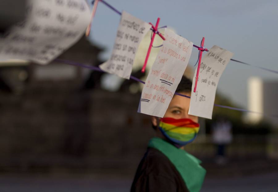En M&eacute;xico 11 mujeres son asesinadas diariamente: ONG´s