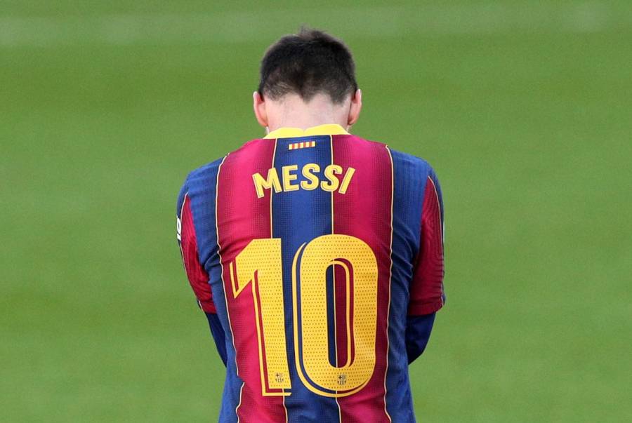 Barcelona enfrentar&aacute; a Ferencvaros en Champions League sin Messi