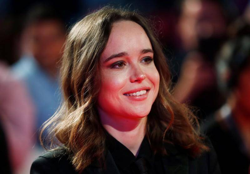 Ellen Page anuncia que es transgénero y su nuevo nombre es Elliot Page