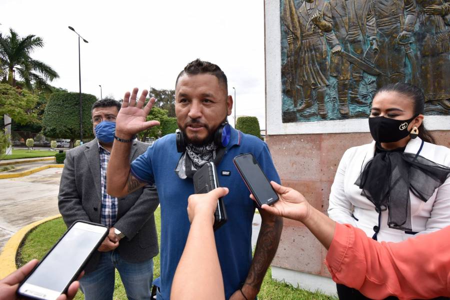El Mijis revela que venció el cáncer de próstata