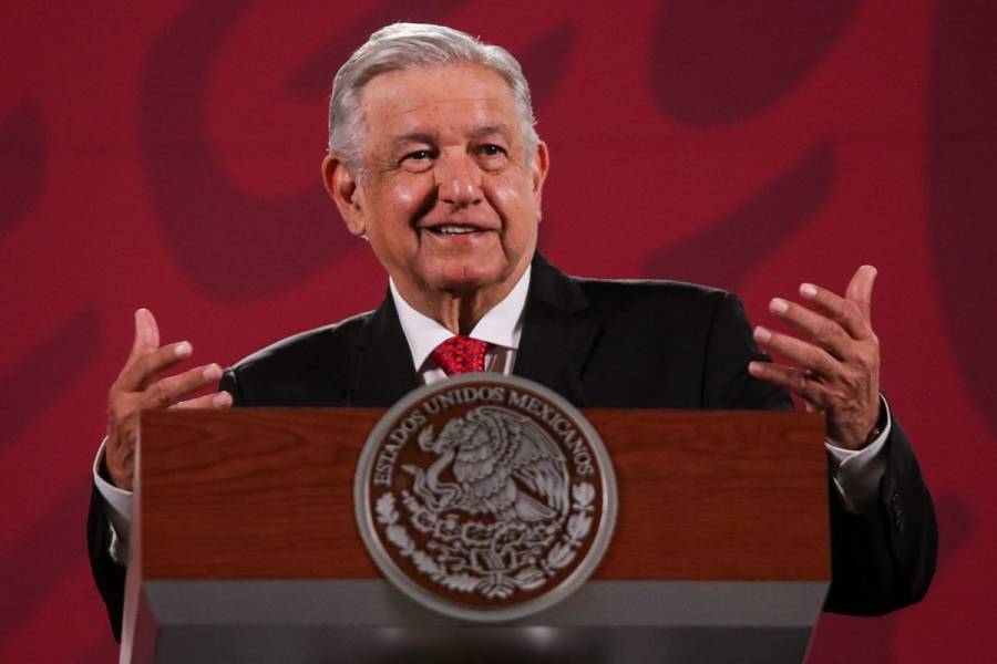 AMLO cumple dos años de gobierno con 63% de aprobación: encuesta Demotecnia