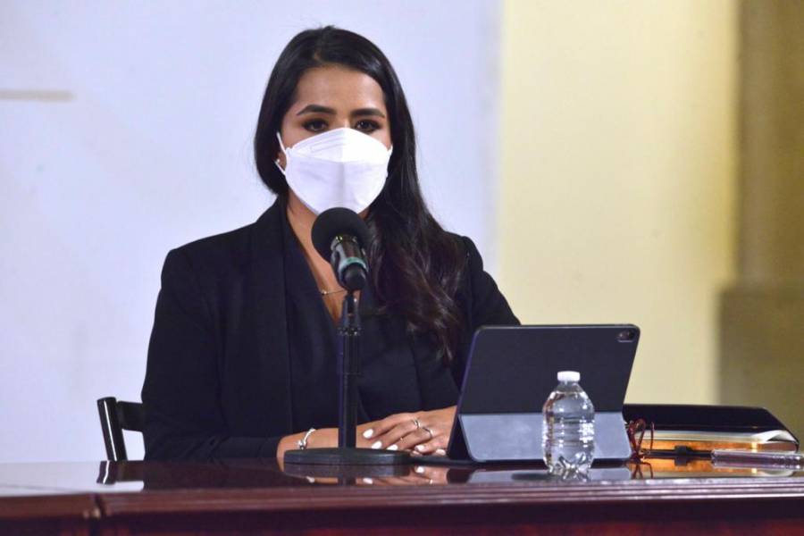 Magdalena Contreras segunda alcald&iacute;a con menos letalidad por el Covid-19
