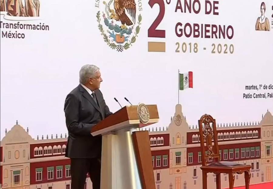 No se han elevado precios de luz ni gas en dos años, asegura López Obrador