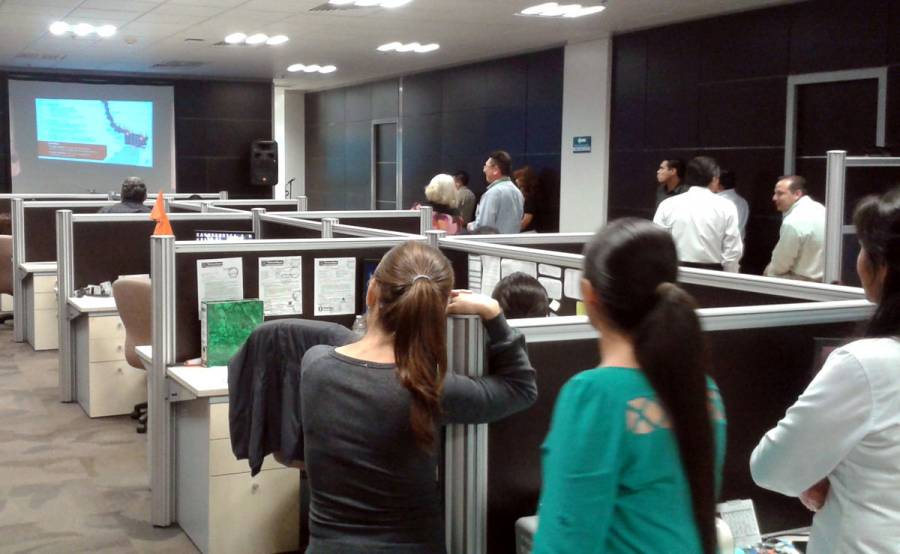 Mecanismos de quejas para evitar riesgos psicosociales en el trabajo, promueve charla “En Conexión” del IECM