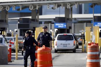 Piden a estadounidenses no viajar a M&eacute;xico ante aumento de Covid